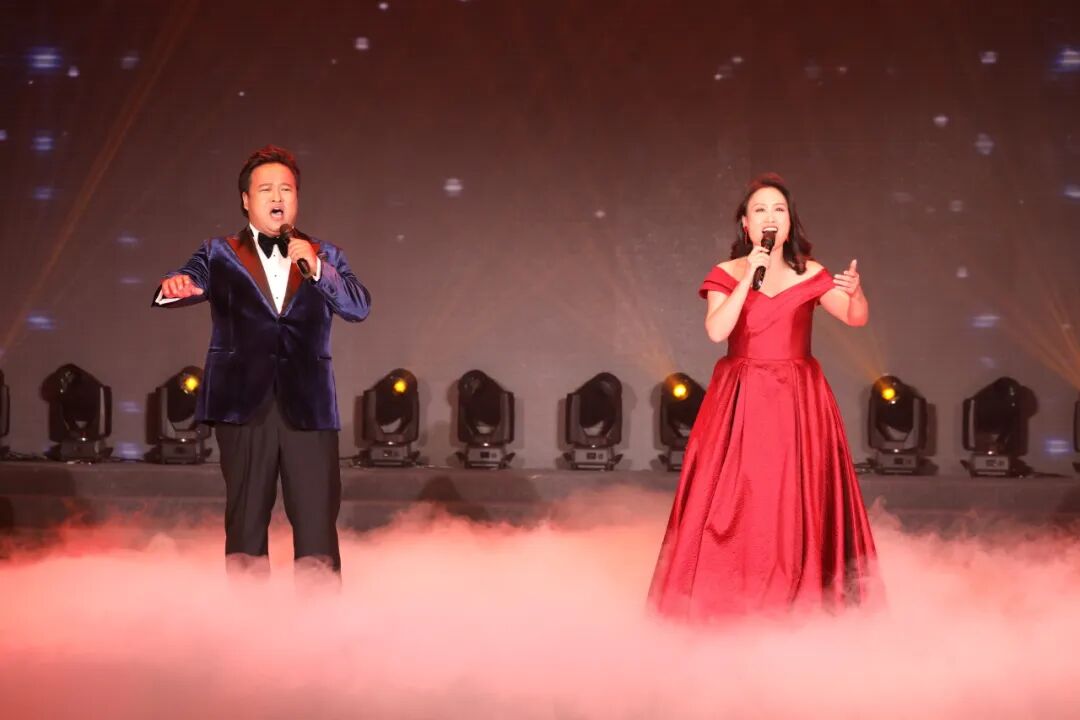 歌游内蒙古·唱响北疆——内蒙古原创歌曲演唱会盛大启幕，北疆旋律持续唱响！ 第20张