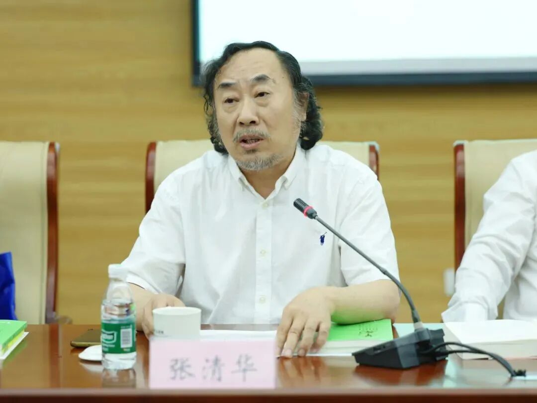 《草原十二骑手》新书发布暨内蒙古中青年作家作品研讨会在京举行 第5张