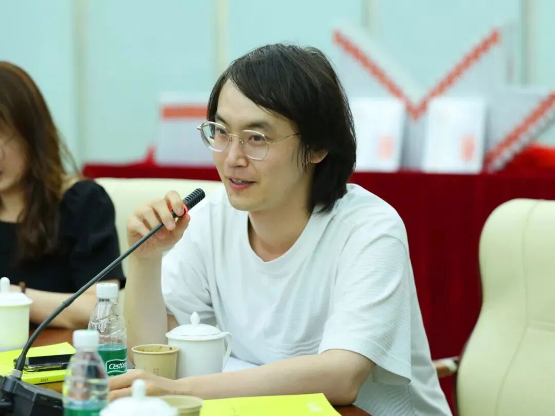 《草原十二骑手》新书发布暨内蒙古中青年作家作品研讨会在京举行 第32张