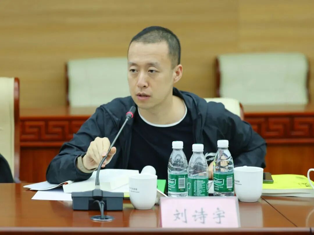 《草原十二骑手》新书发布暨内蒙古中青年作家作品研讨会在京举行 第23张