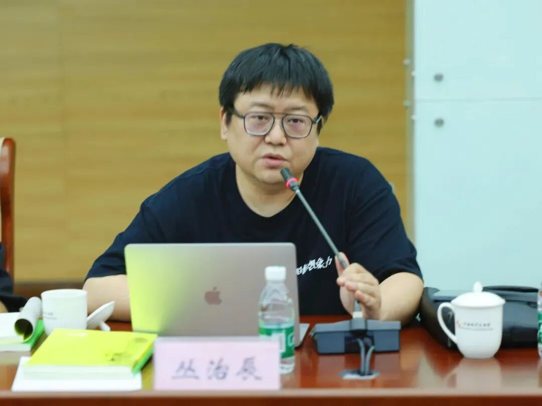 《草原十二骑手》新书发布暨内蒙古中青年作家作品研讨会在京举行 第22张