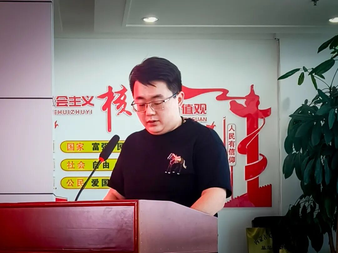 内蒙古文艺评论人才培训班暨2025年文艺评论写作训练营（第一批次）圆满结业 第8张