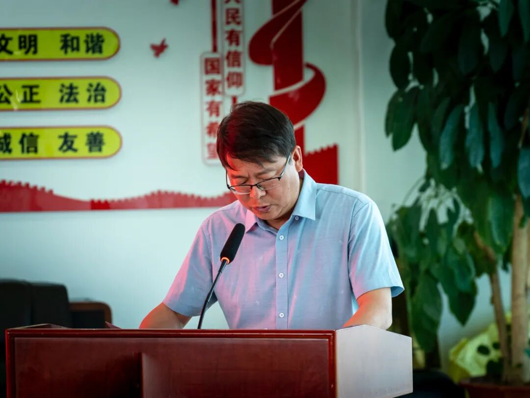内蒙古文艺评论人才培训班暨2025年文艺评论写作训练营（第一批次）圆满结业 第6张