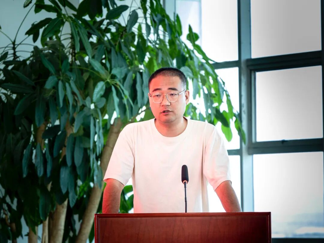 内蒙古文艺评论人才培训班暨2025年文艺评论写作训练营（第一批次）圆满结业 第7张