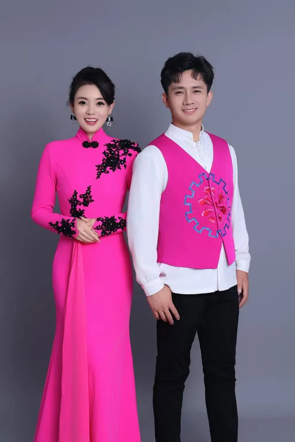 乐荐·NEW | 最美网红村村歌《幸福恼包步步高》 第4张