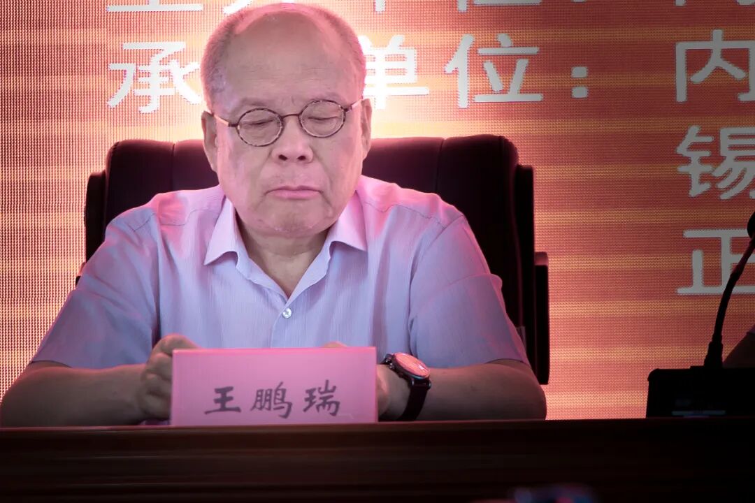 内蒙古文艺评论人才培训班暨2025年文艺评论写作训练营（第一批次）圆满结业 第5张