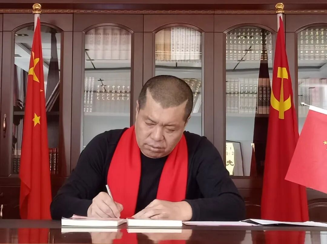 乐荐·NEW | 最美网红村村歌《幸福恼包步步高》 第6张