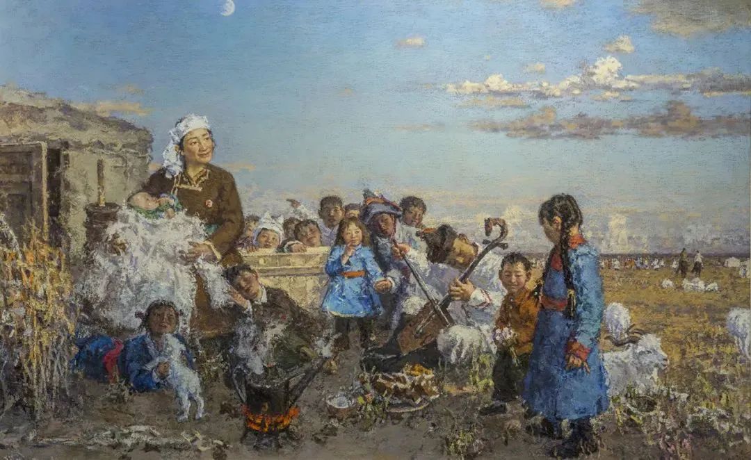 母亲节特辑｜藏在时光里的温柔！祝天下所有妈妈母亲节快乐 第5张