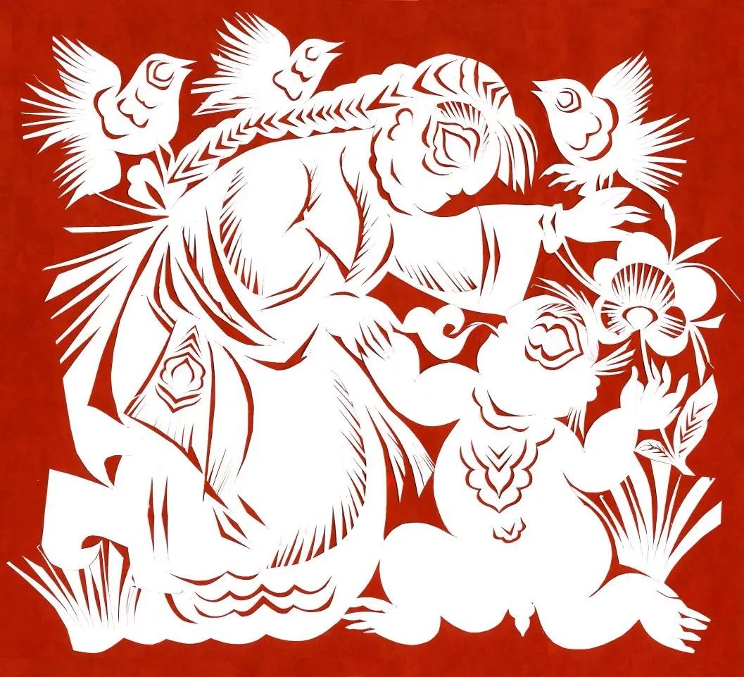 母亲节特辑｜藏在时光里的温柔！祝天下所有妈妈母亲节快乐 第20张