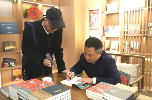 彭学明解码文学中的家国同构 第7张