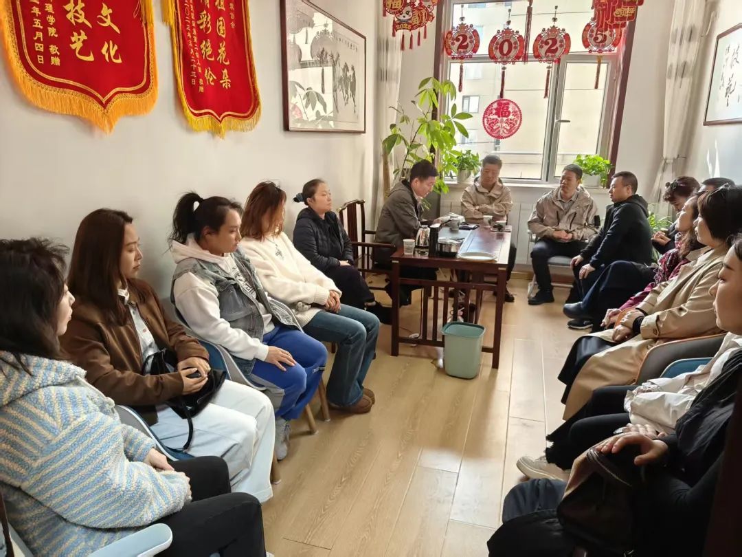 内蒙古文联各文艺家协会举办会员日活动 第5张