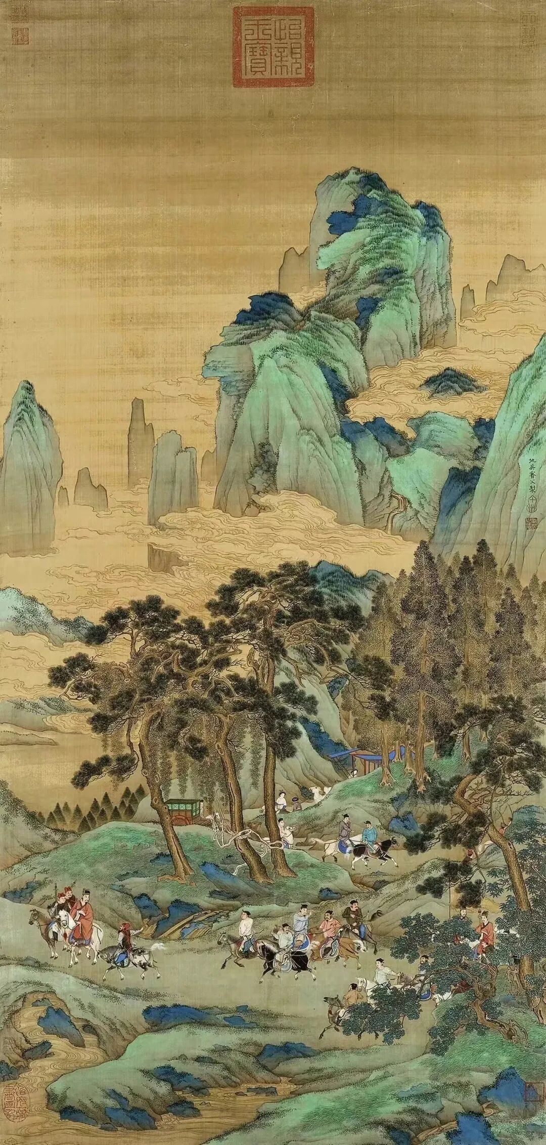 乐荐·NEW | 新古风歌曲《竹枝词》发布 第7张