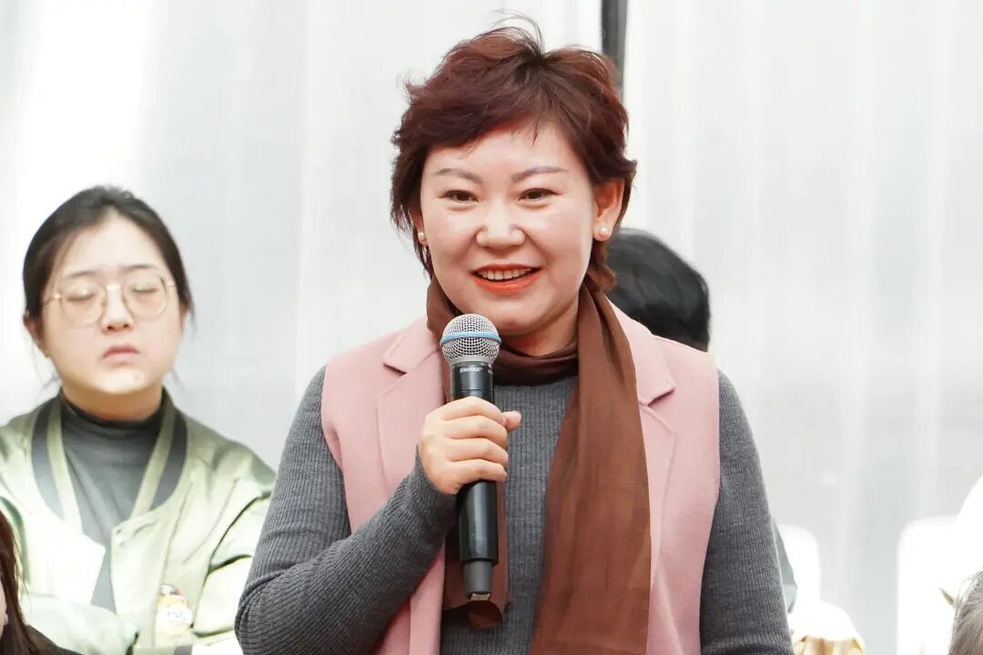 内蒙古文联老干部座谈会共话文艺事业辉煌历程 第12张