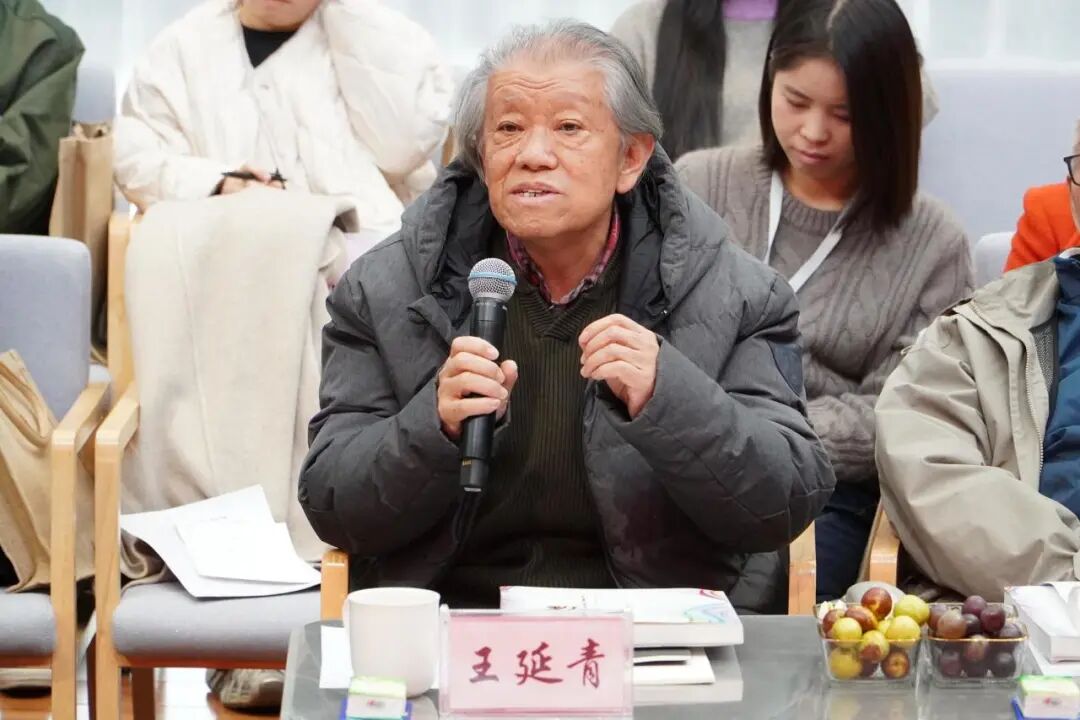 内蒙古文联老干部座谈会共话文艺事业辉煌历程 第8张