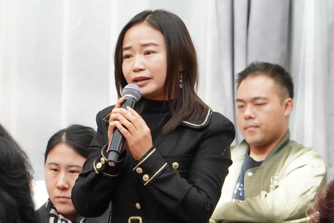 内蒙古文联老干部座谈会共话文艺事业辉煌历程 第11张
