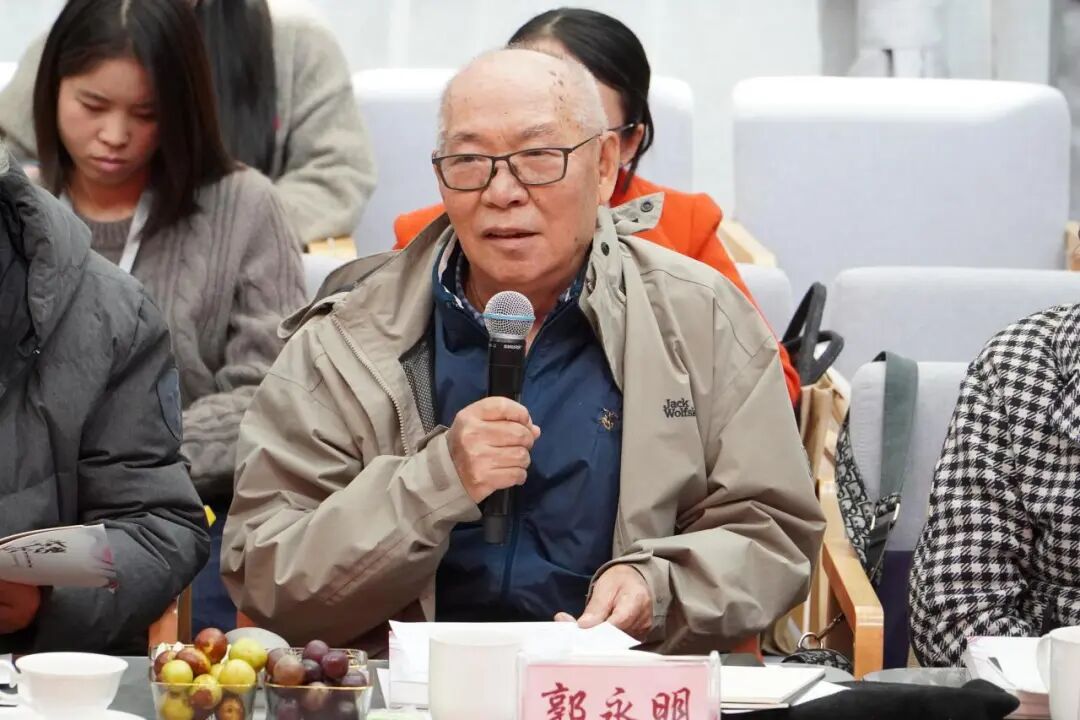 内蒙古文联老干部座谈会共话文艺事业辉煌历程 第9张