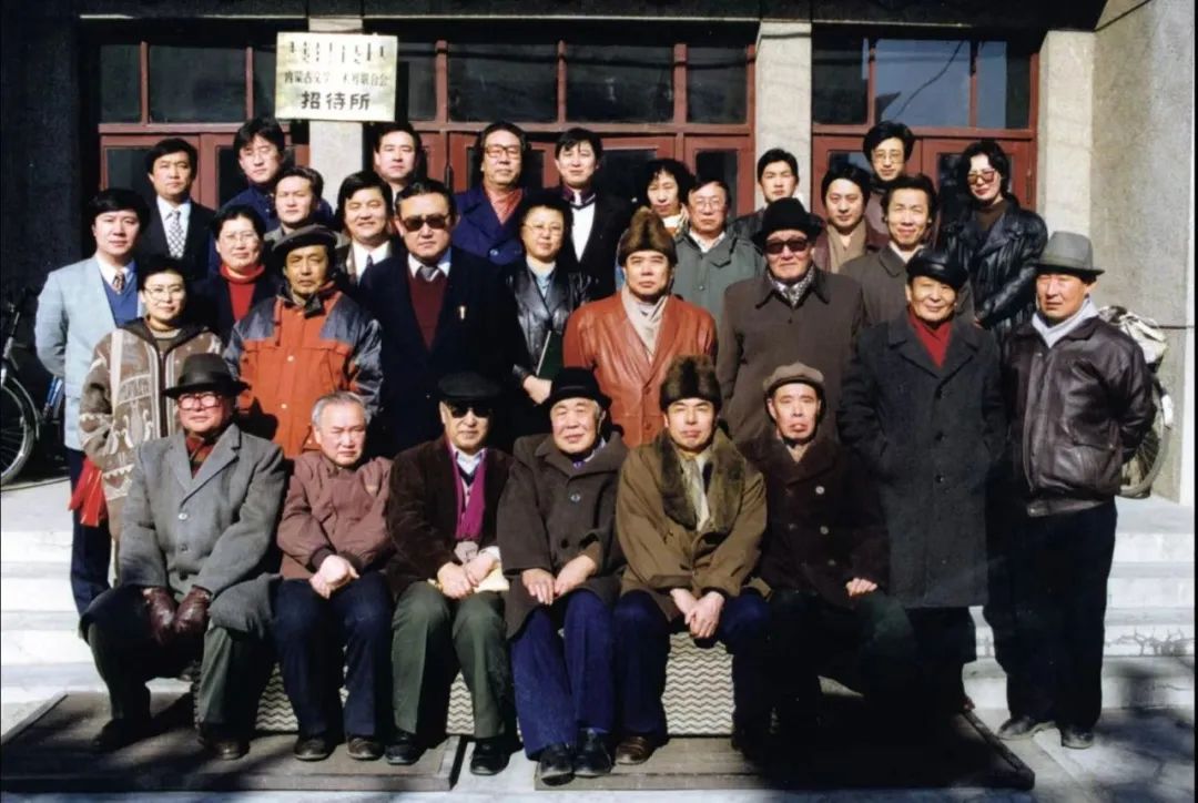 我与文联的故事 | 陈广斌 第5张