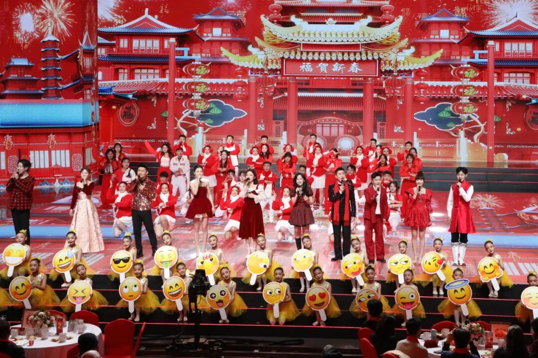 “艺”路同行 “艺”起过年 2025年内蒙古自治区文学艺术界迎春联谊会成功举办 第5张