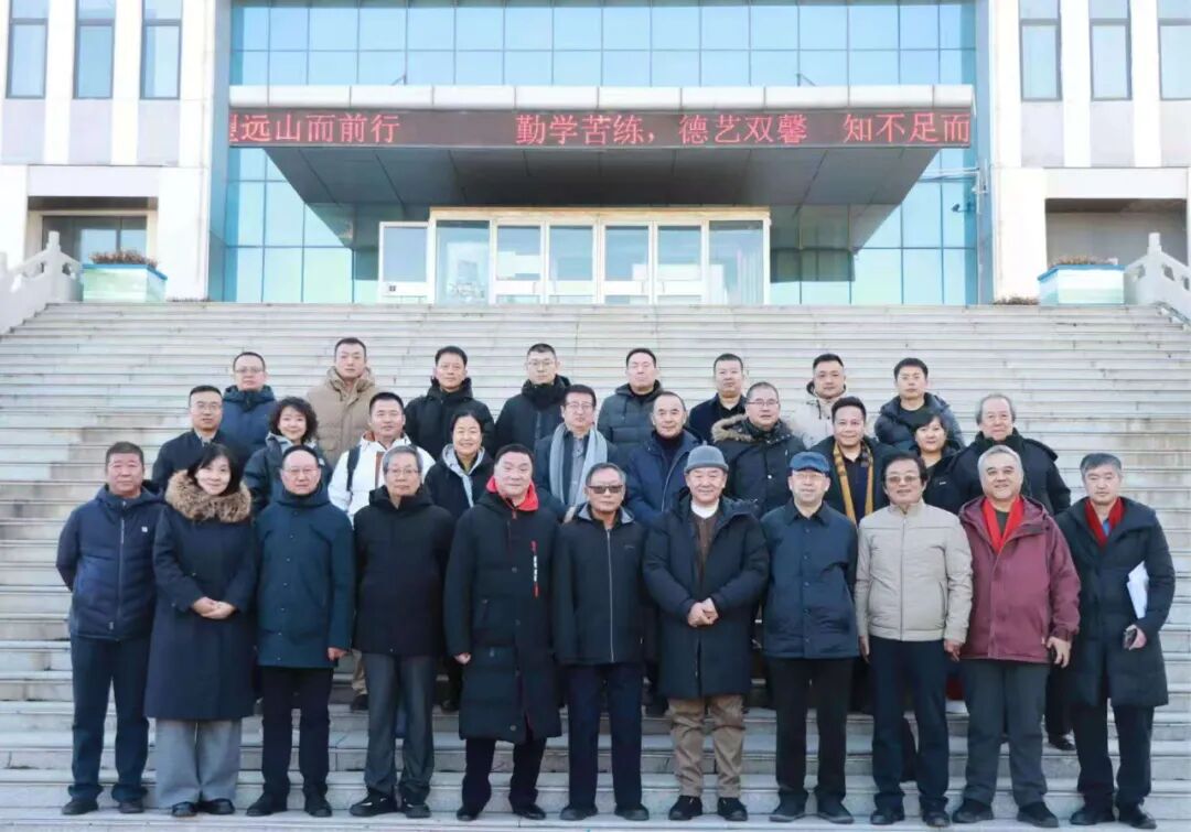 文艺评论 | 《古道情缘》作为教学剧的传承价值与艺术意义 第3张