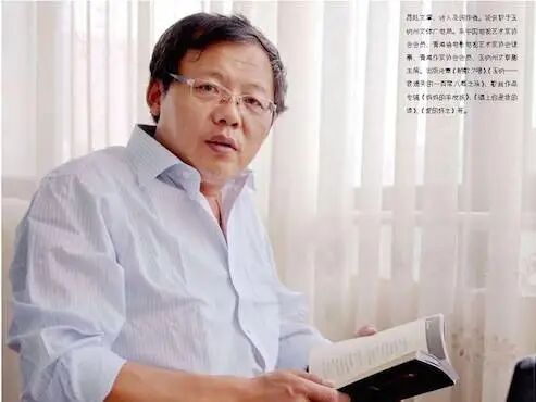 内蒙古五部作品入选，一起来欣赏~ 第6张