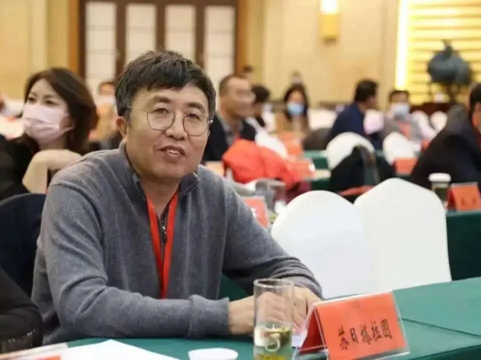 内蒙古五部作品入选，一起来欣赏~ 第3张