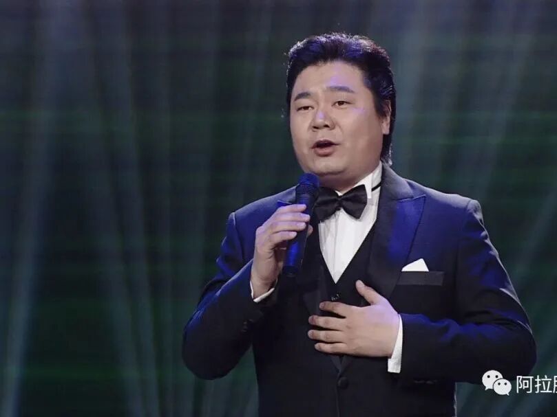 内蒙古五部作品入选，一起来欣赏~ 第15张