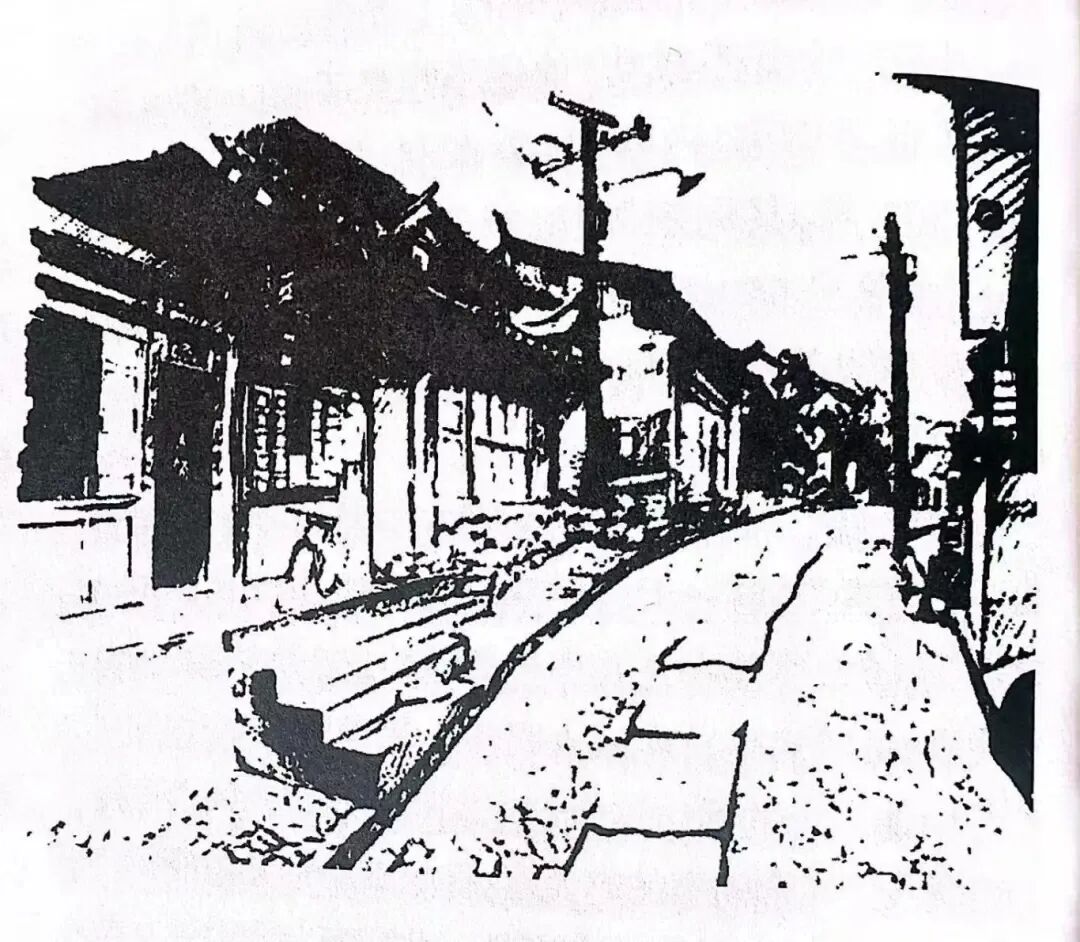基层艺讯 | 45 年暖城文学记忆，插画征集，画出你的记忆，你的爱 第6张