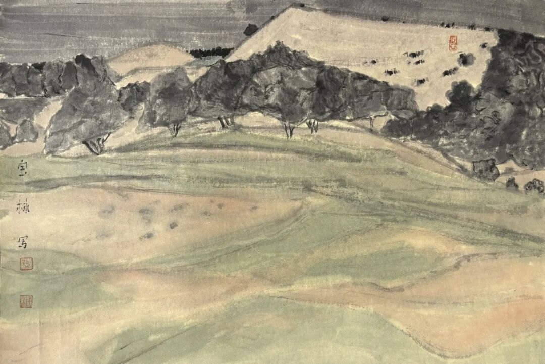 今日立秋：夏意犹未尽 忽闻秋已来 第10张