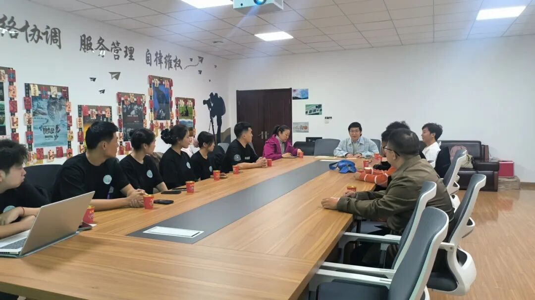 内蒙古文联各文艺家协会举办主题会员日活动 第6张