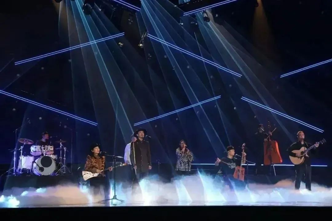 内蒙古曲艺家协会 | 曲忆2024 艺启2025 第2张