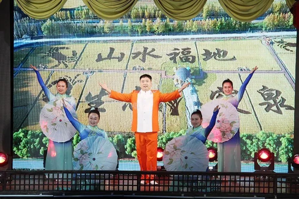 内蒙古曲艺家协会 | 曲忆2024 艺启2025 第15张