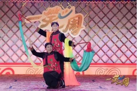内蒙古曲艺家协会 | 曲忆2024 艺启2025 第51张