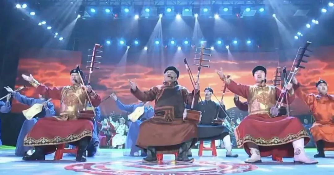 内蒙古曲艺家协会 | 曲忆2024 艺启2025 第4张