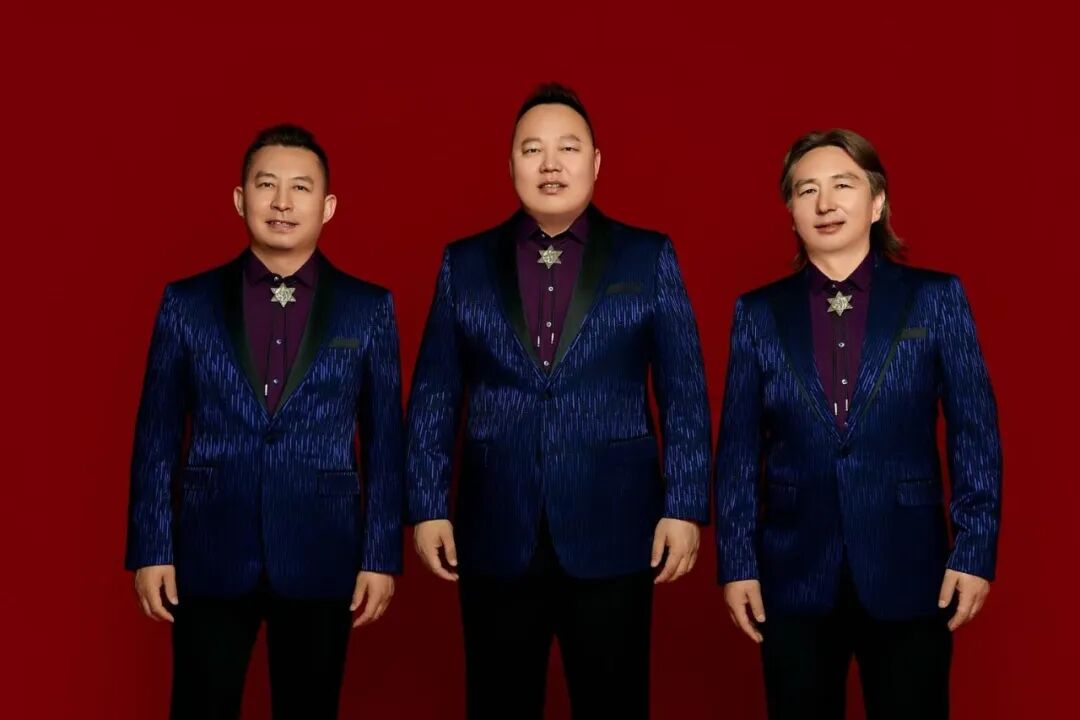 乐荐·NEW | 梅林组合《欢聚》发布 第4张
