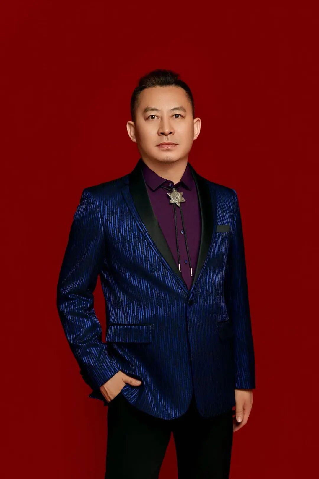 乐荐·NEW | 梅林组合《欢聚》发布 第3张