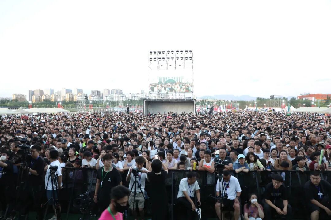就在明晚！“唱响北疆”2025内蒙古民歌大会开幕！ 第8张