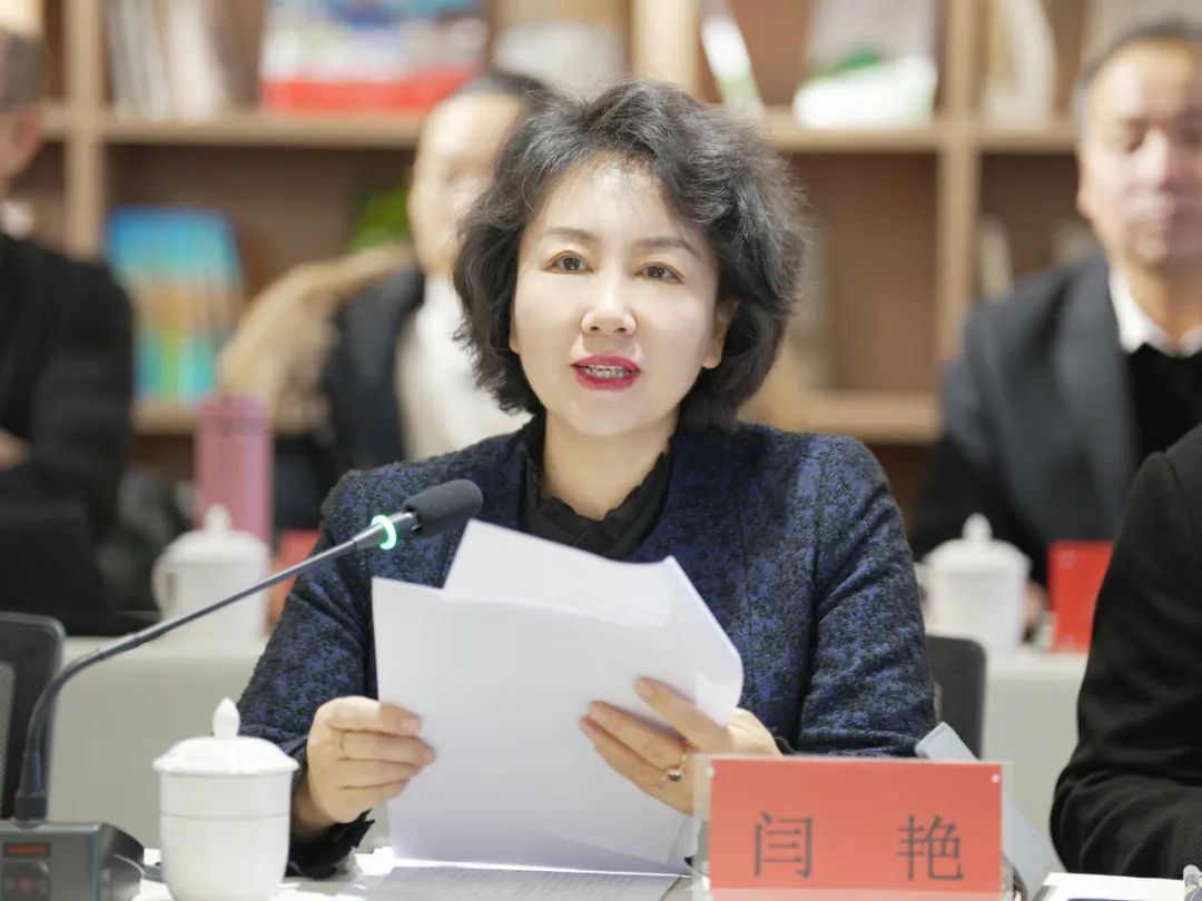 第十三届“骏马奖”内蒙古获奖作家翻译家座谈交流会在呼和浩特举办 第4张