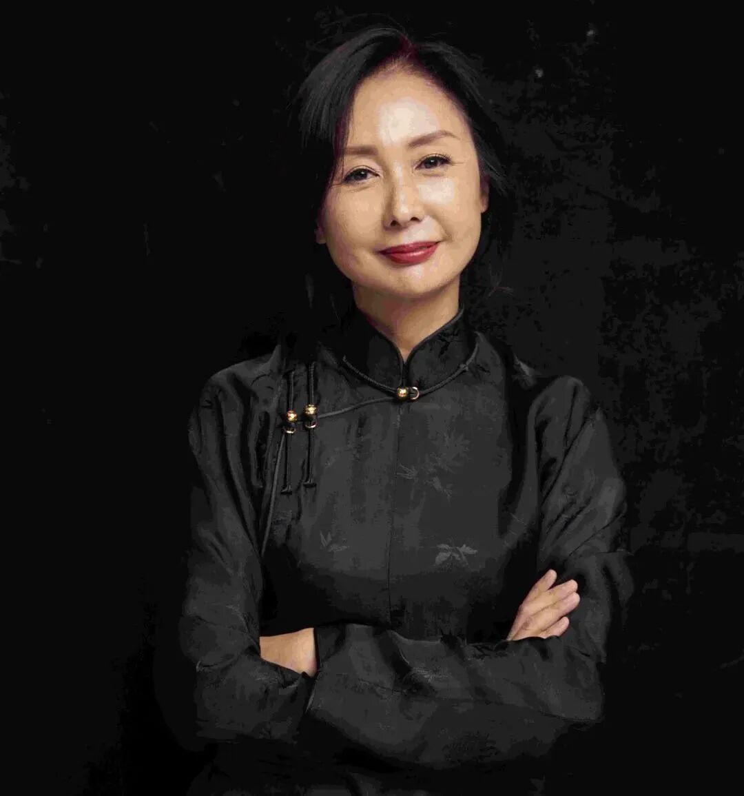 弘扬北疆文化·文艺名家访谈录 | 何燕敏：要把所有努力拿出来，在艺术作品中做好创造 第2张