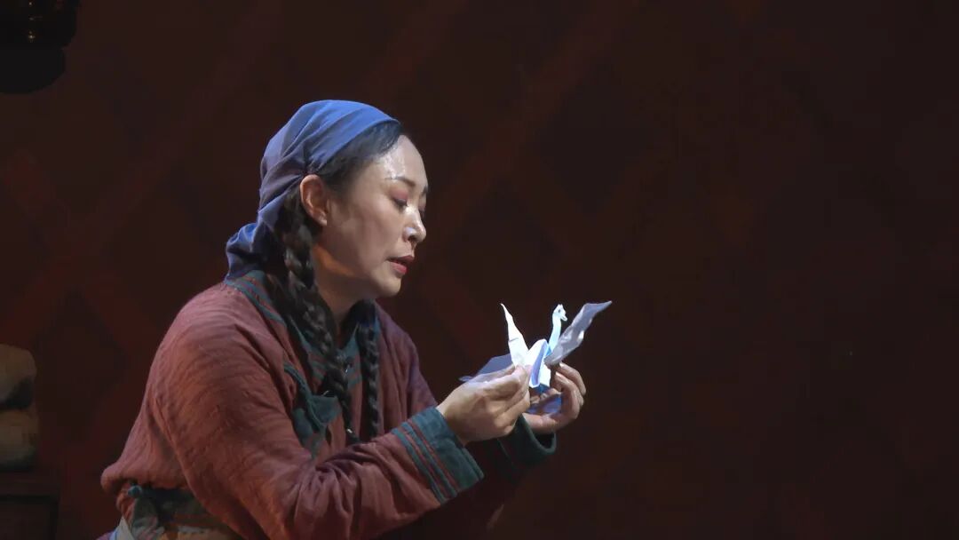 喜讯！内蒙古两部作品入围第十届“全国小戏小品展演”创双入选佳绩 第4张