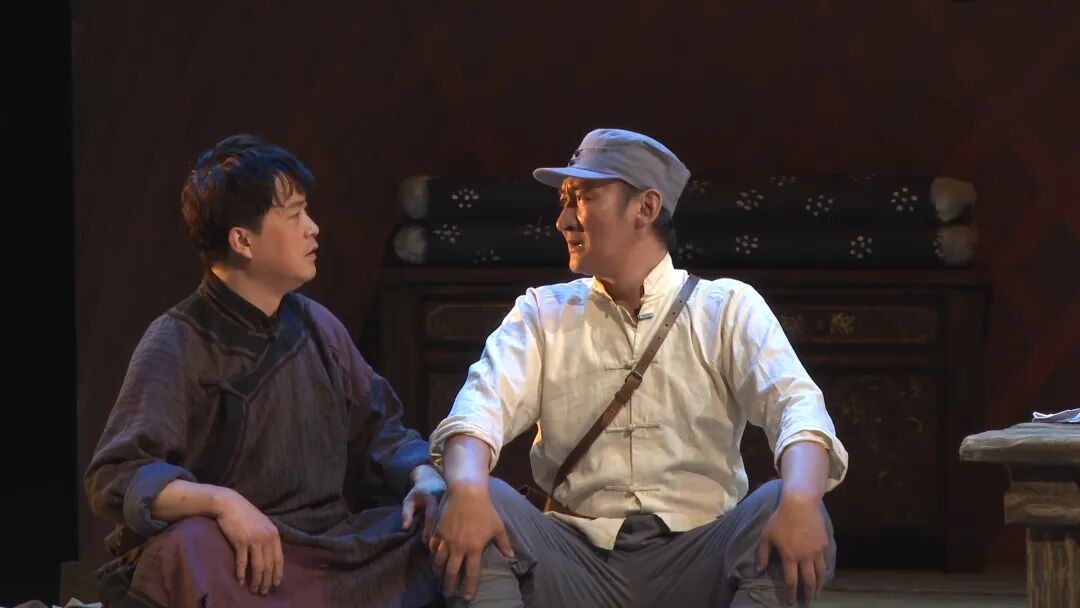 喜讯！内蒙古两部作品入围第十届“全国小戏小品展演”创双入选佳绩 第5张