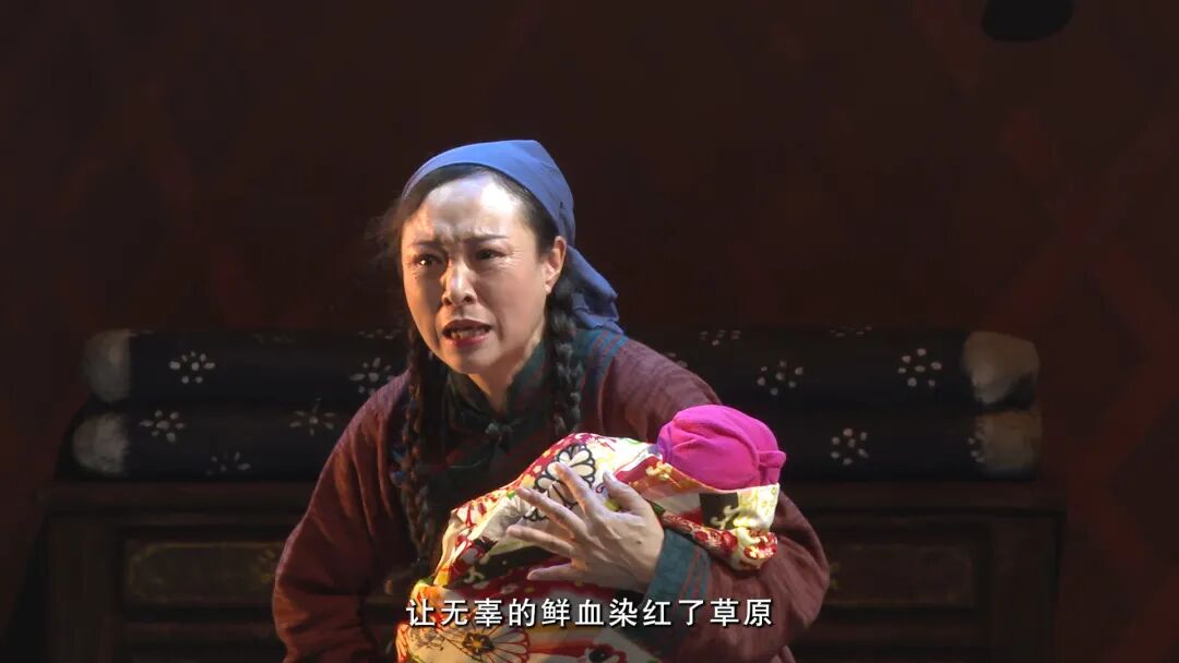 喜讯！内蒙古两部作品入围第十届“全国小戏小品展演”创双入选佳绩 第6张