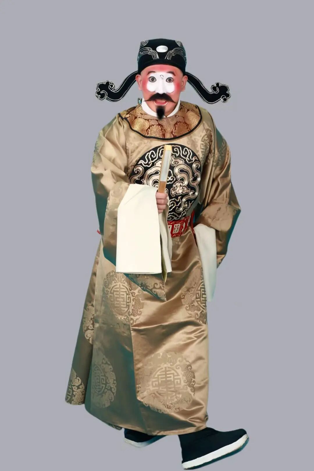 喜讯！内蒙古两部作品入围第十届“全国小戏小品展演”创双入选佳绩 第14张
