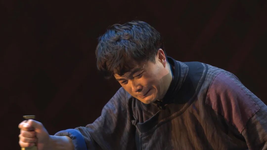 喜讯！内蒙古两部作品入围第十届“全国小戏小品展演”创双入选佳绩 第3张