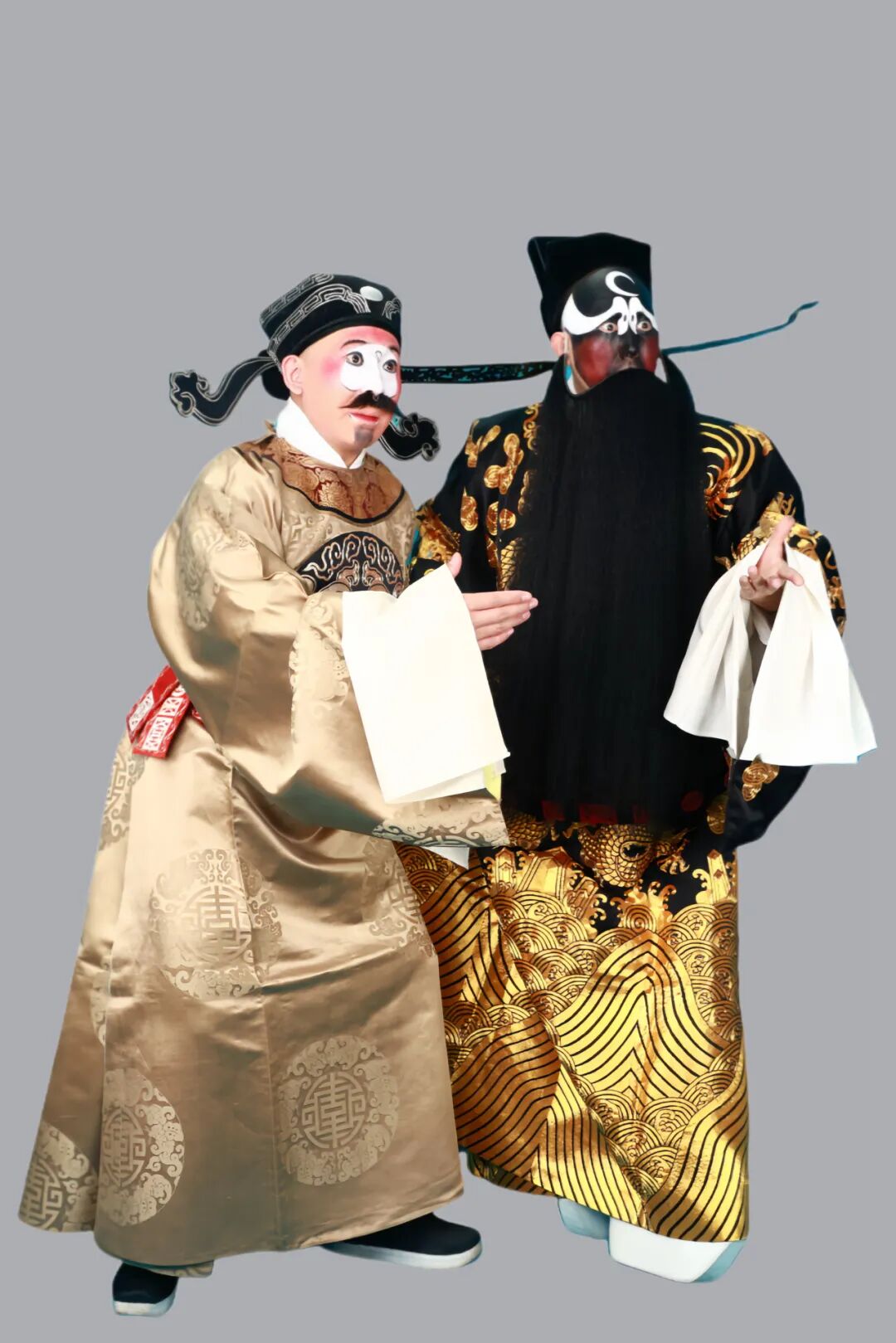 喜讯！内蒙古两部作品入围第十届“全国小戏小品展演”创双入选佳绩 第16张
