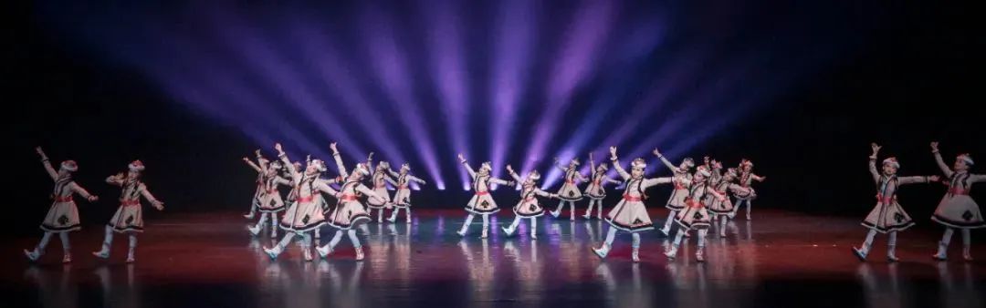 精彩回放 | 第七届内蒙古舞蹈大赛（第四场） 第48张