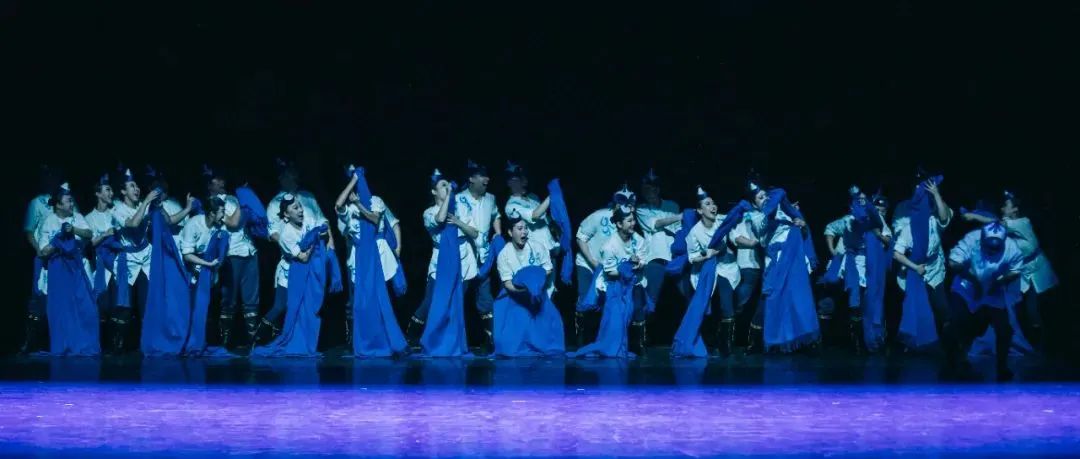 精彩回放 | 第七届内蒙古舞蹈大赛（第四场） 第7张