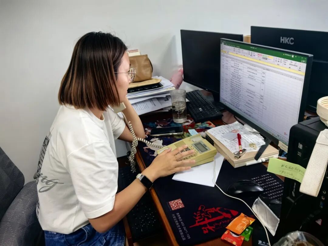 赋能青年成长 彰显育人担当——内蒙古文联“扬帆计划”实习活动扎实开展 第3张