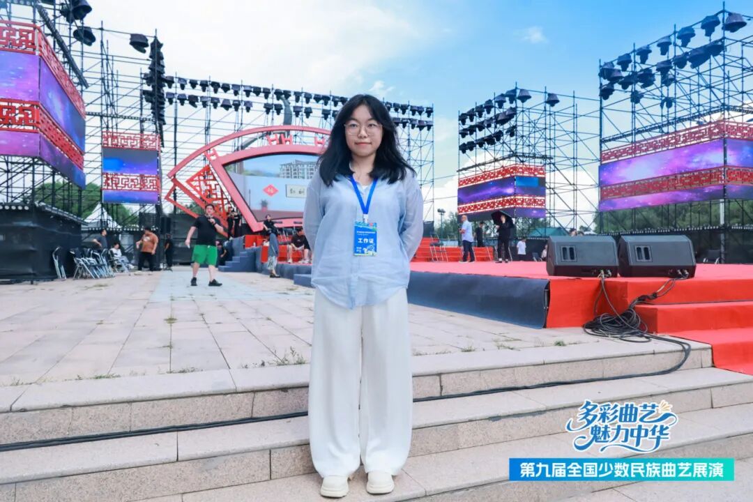 赋能青年成长 彰显育人担当——内蒙古文联“扬帆计划”实习活动扎实开展 第2张