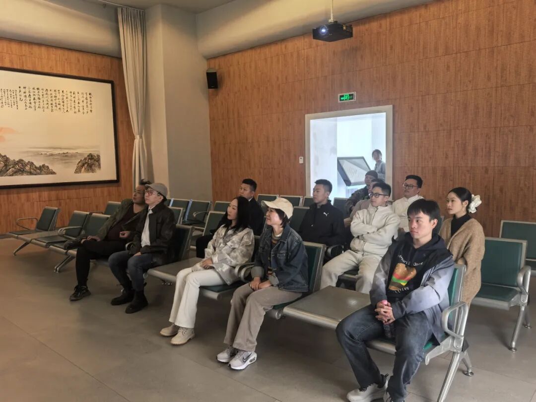 文联青年丨内蒙古文联青工委团结联系青年文艺工作者 第10张