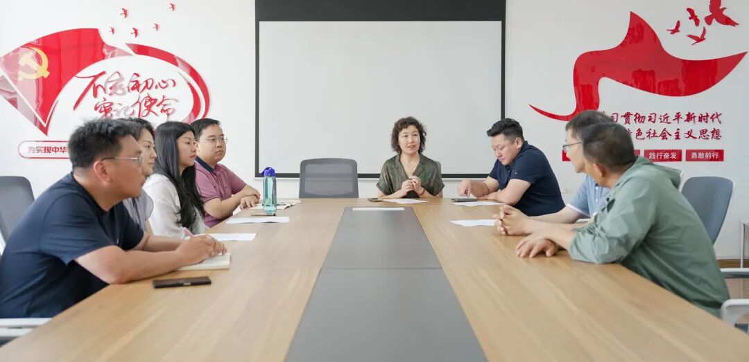 内蒙古文联各文艺家协会举办会员日活动 第12张